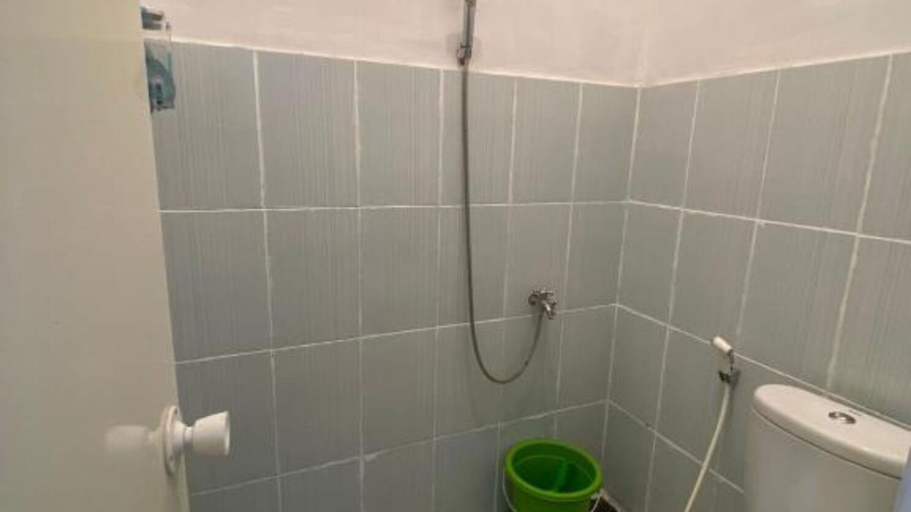 Photo of Bathroom in Banjarasri