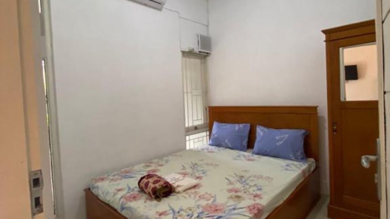 Photo of Bedroom in Banjarasri