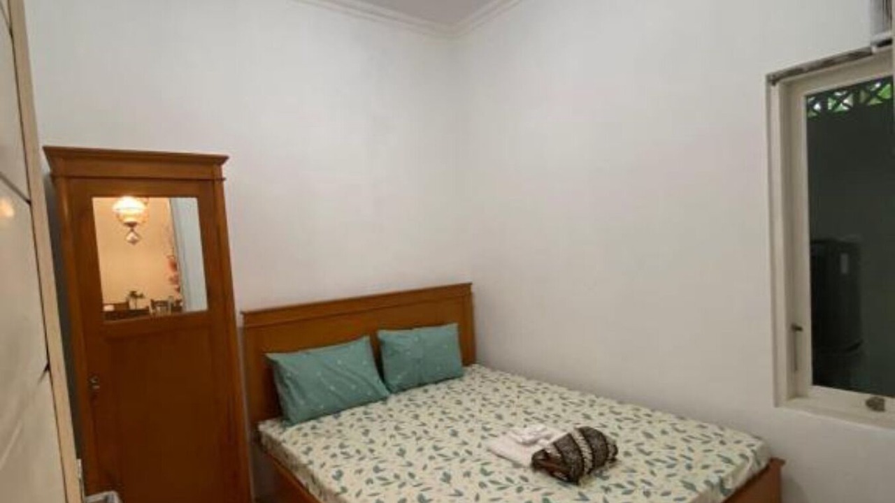 Photo of Bedroom in Banjarasri