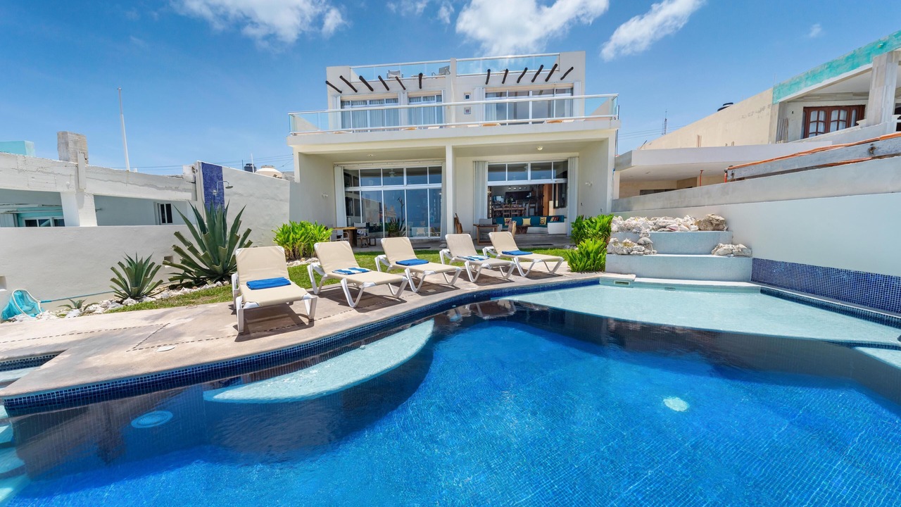 Photo of Outdoor in Centro - Supmza 001
