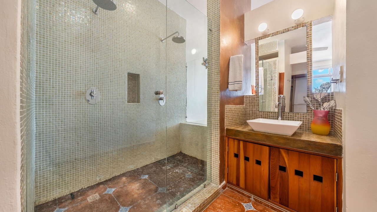 Photo of Bathroom in Centro - Supmza 001