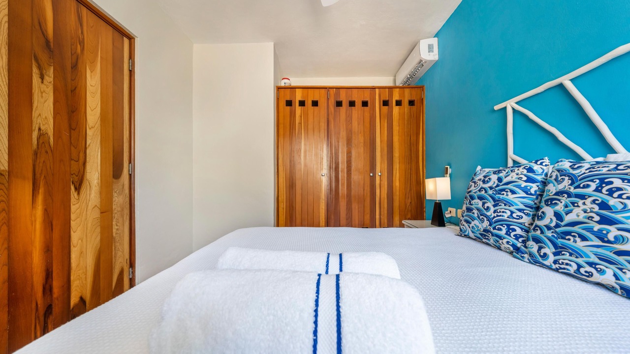 Photo of Bedroom in Centro - Supmza 001