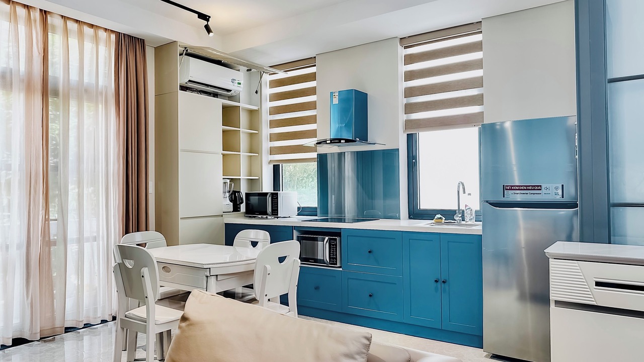 Photo of Kitchen in Hai Phong