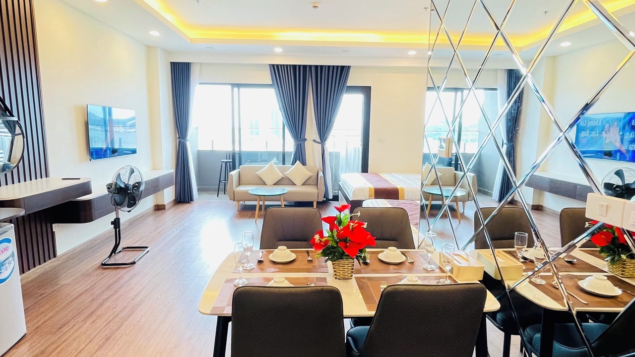 Photo of Bedroom in Quy Nhon