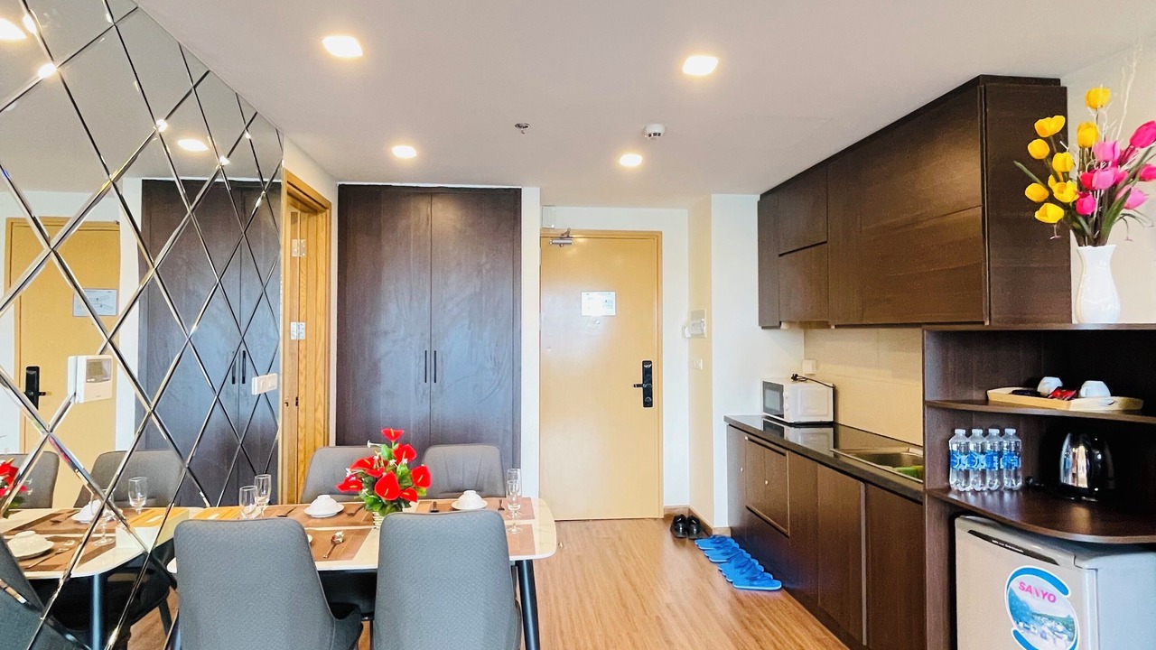 Photo of Kitchen in Quy Nhon