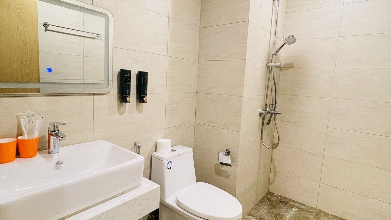 Photo of Bathroom in Quy Nhon
