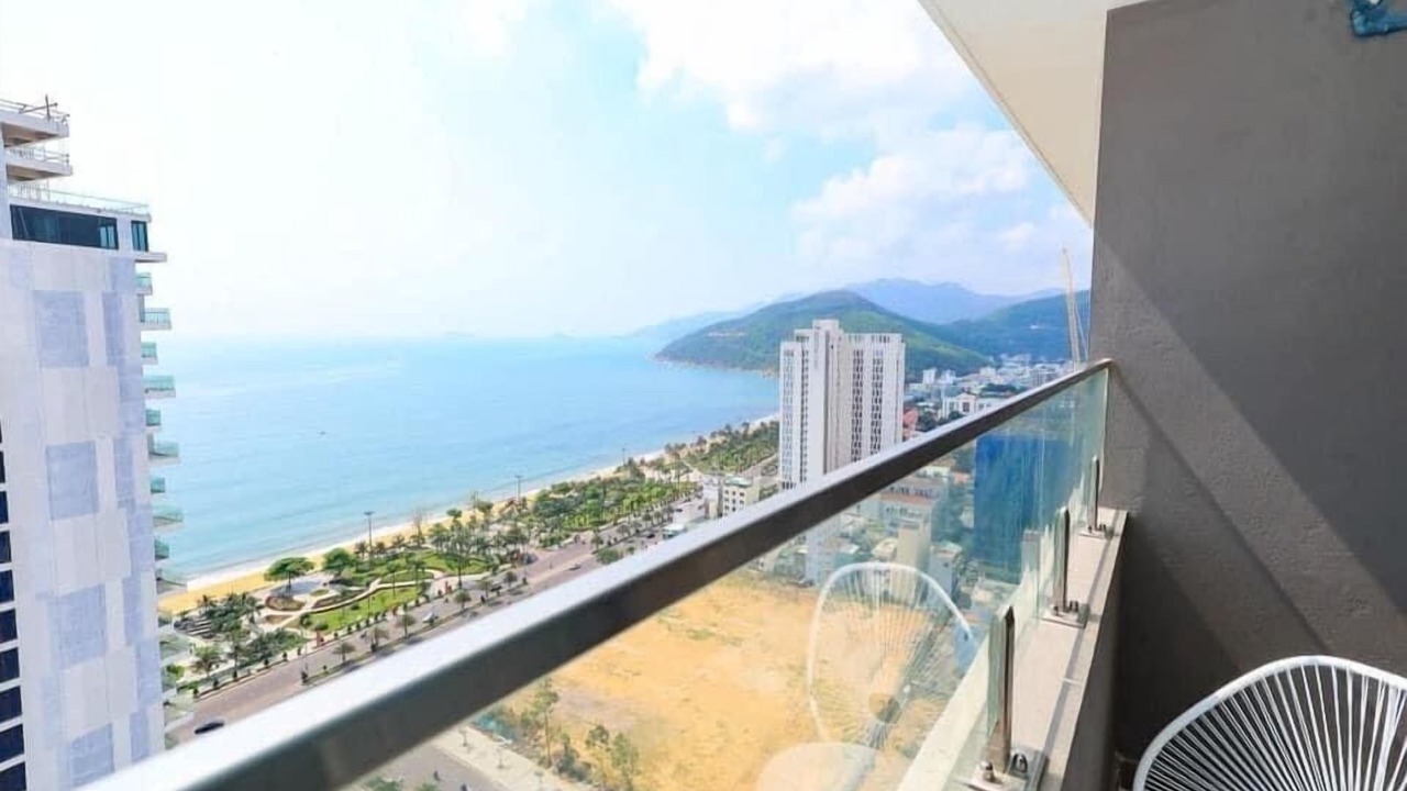 Photo of Patio Balcony in Quy Nhon