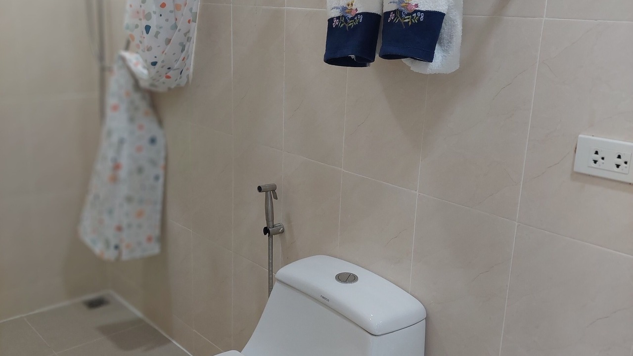 Photo of Bathroom in Doem Bang
