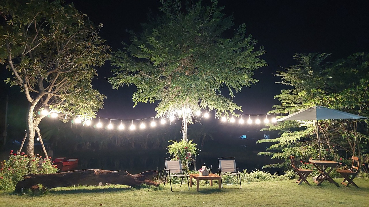 Photo of Outdoor in Doem Bang