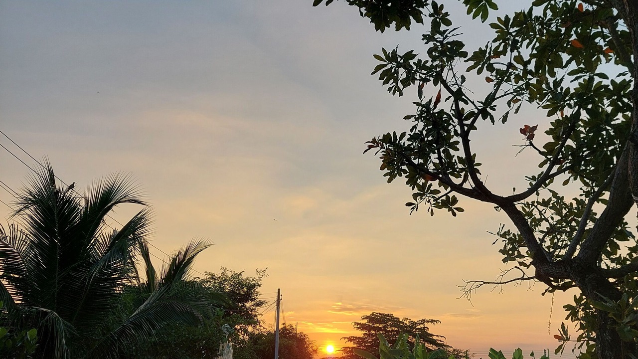 Photo of Outdoor in Doem Bang