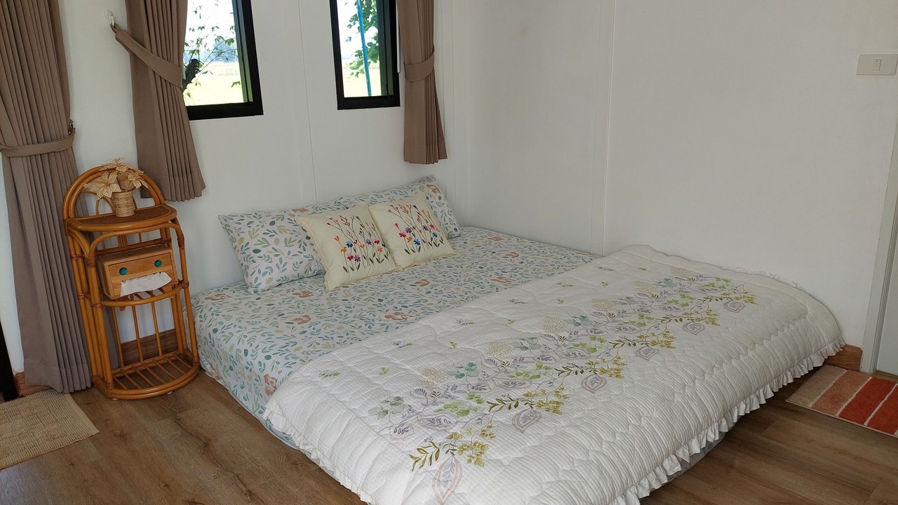 Photo of Bedroom in Doem Bang