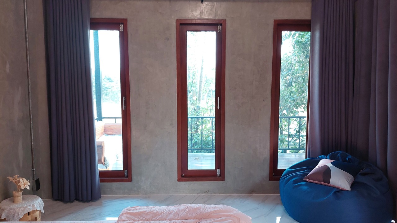 Photo of Bedroom in Doem Bang