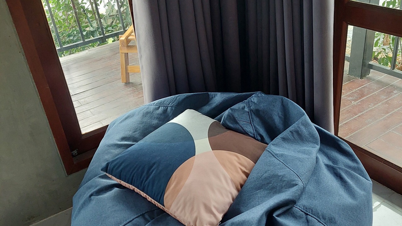 Photo of Bedroom in Doem Bang