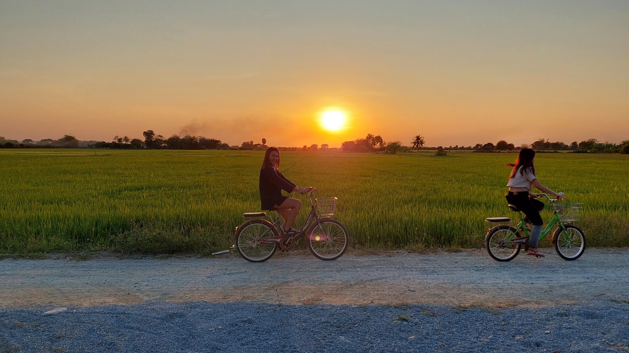 Photo of Outdoor in Doem Bang