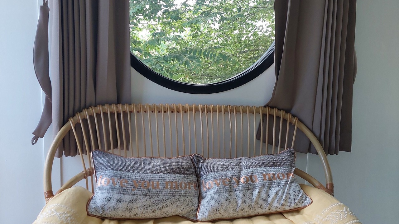 Photo of Bedroom in Doem Bang