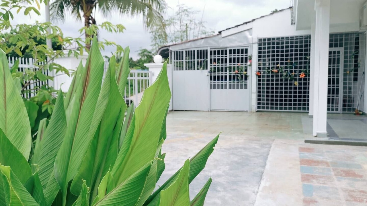 Photo of Outdoor in Senai
