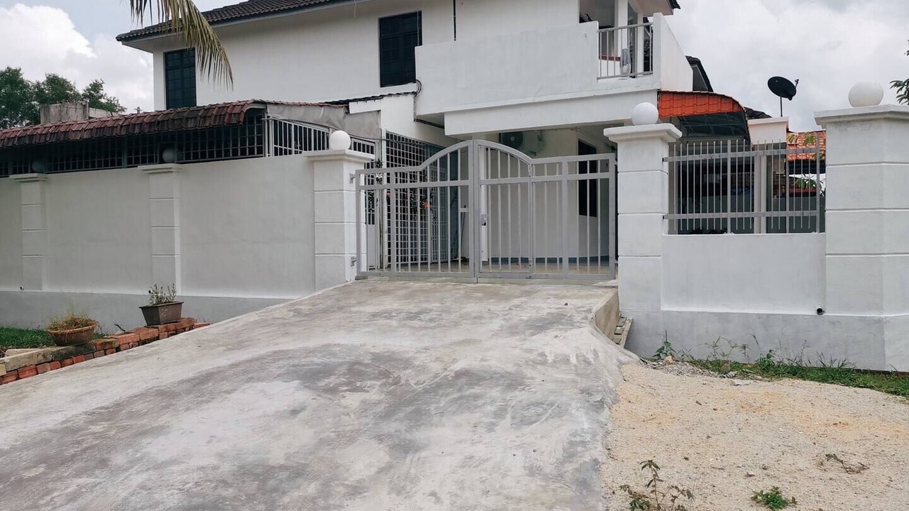 Photo of Outdoor in Senai