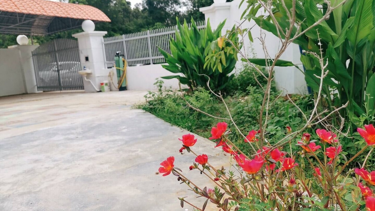 Photo of Outdoor in Senai
