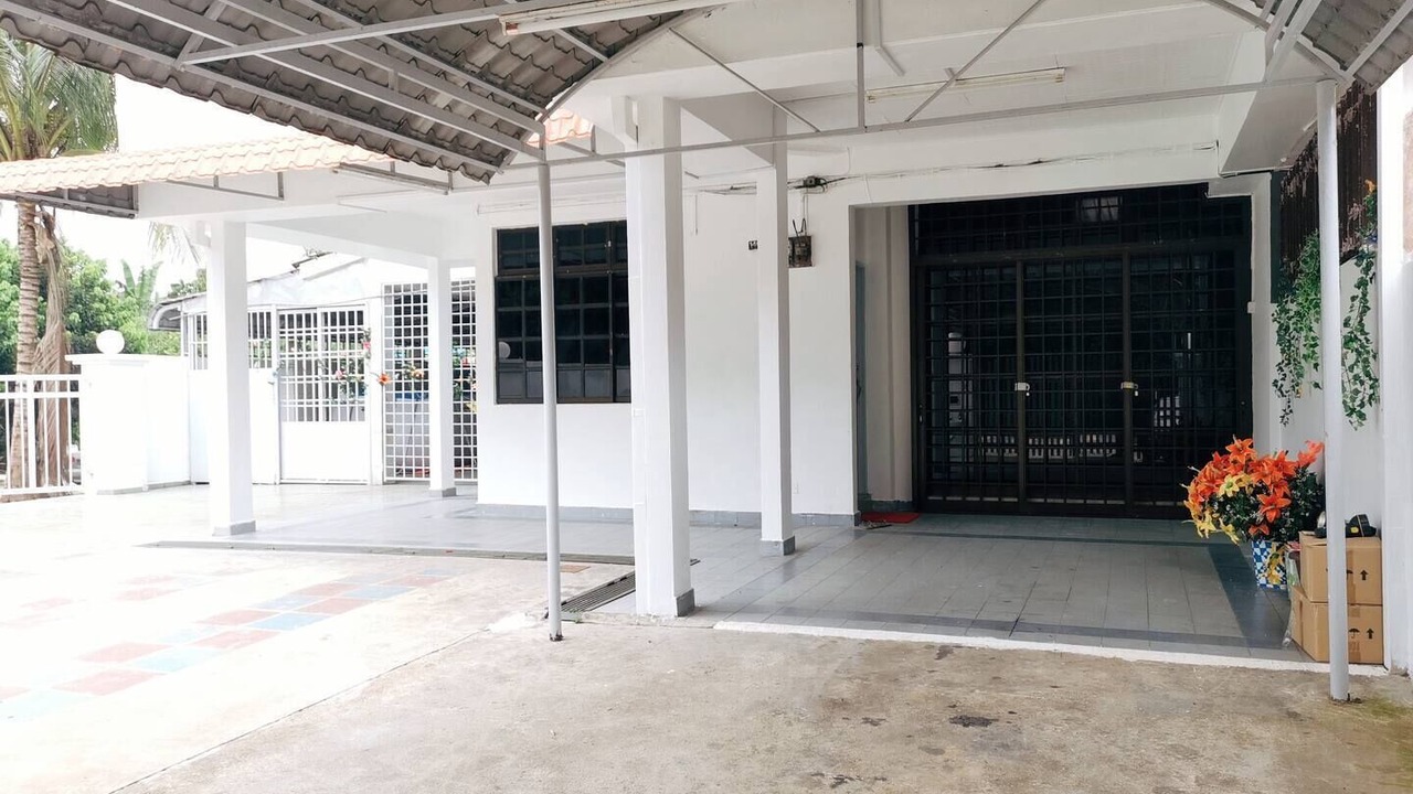 Photo of Outdoor in Senai