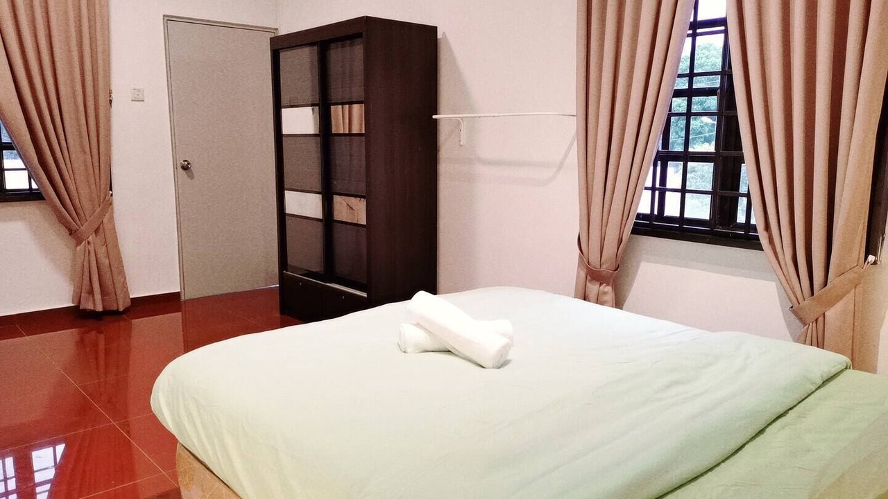 Photo of Bedroom in Senai