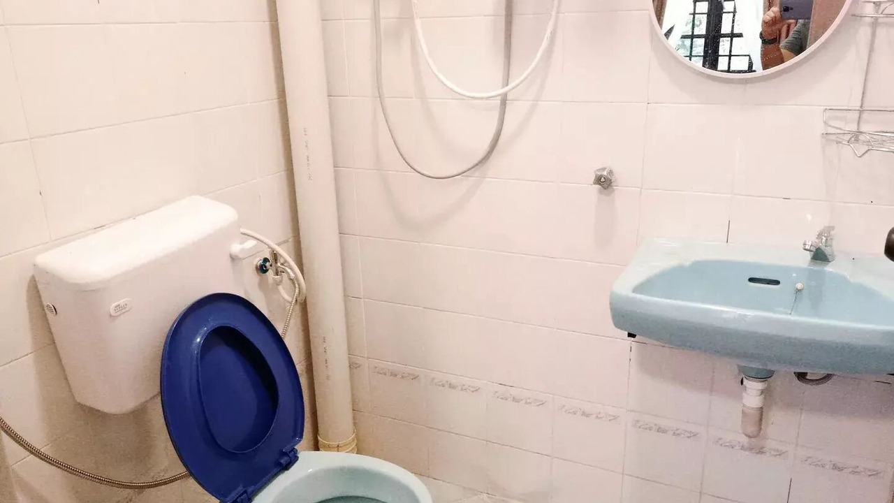 Photo of Bathroom in Senai