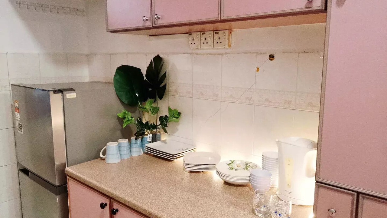 Photo of Kitchen in Senai