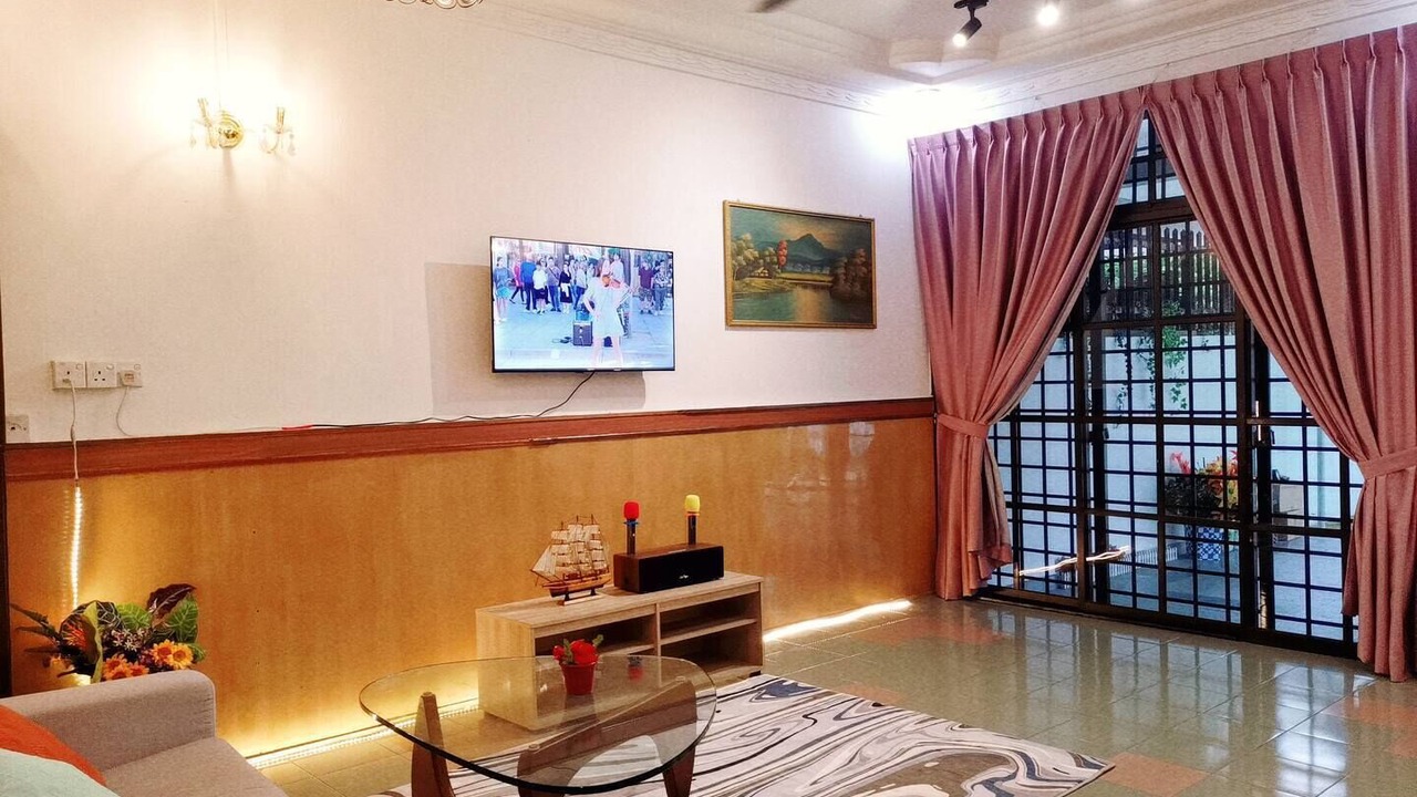 Photo of Livingroom in Senai