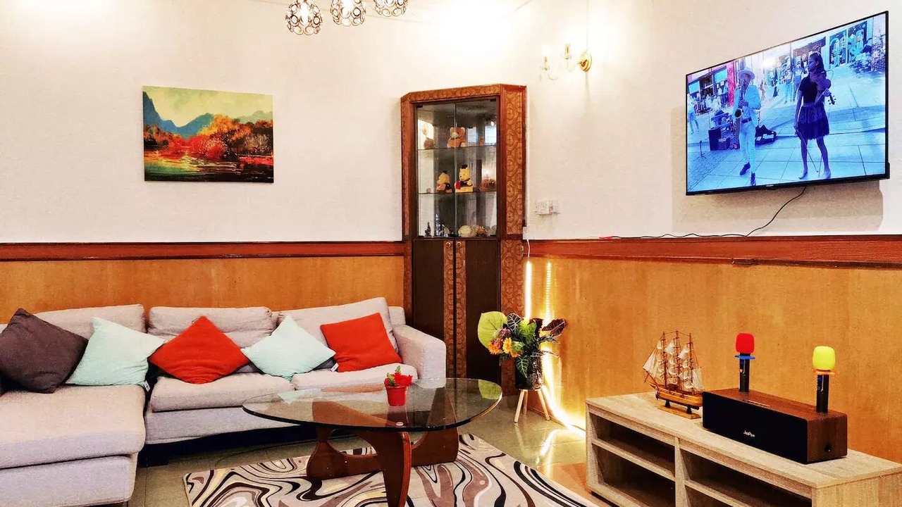 Photo of Livingroom in Senai