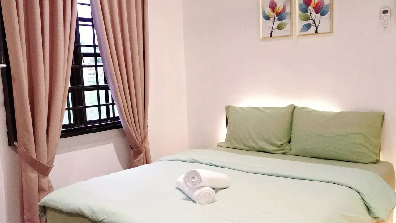 Photo of Bedroom in Senai