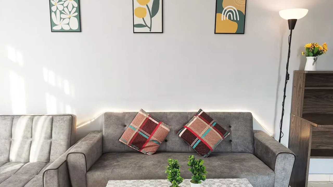 Photo of Livingroom in Johor Bahru