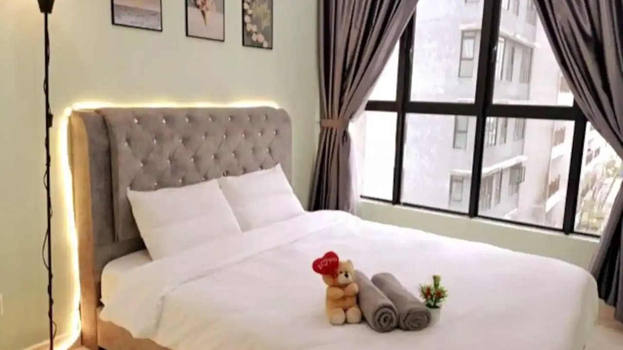 Photo of Bedroom in Johor Bahru