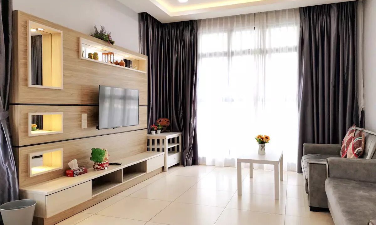 Photo of Livingroom in Johor Bahru