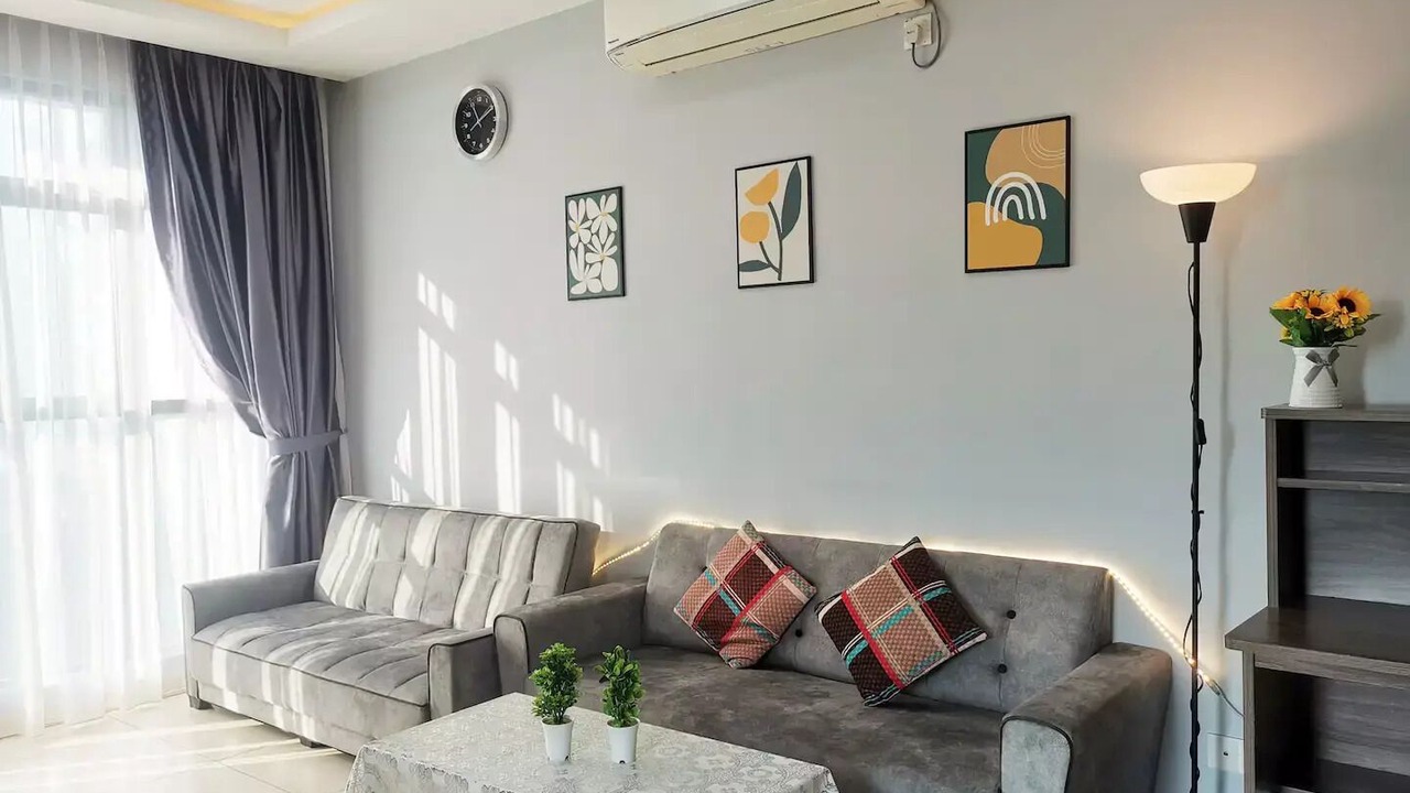 Photo of Livingroom in Johor Bahru