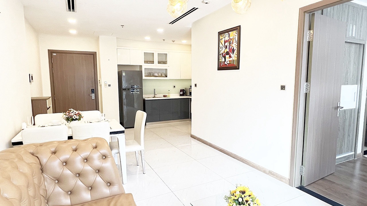 Photo of Livingroom in Hang Xanh