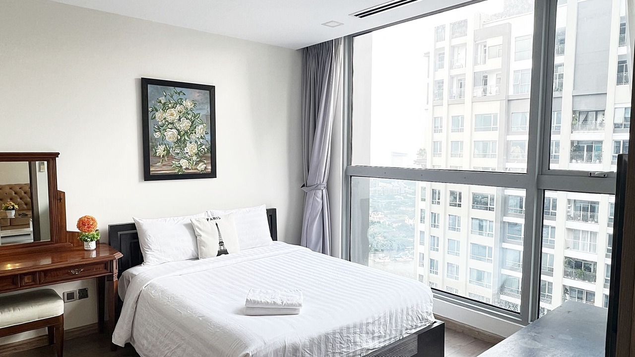 Photo of Bedroom in Hang Xanh