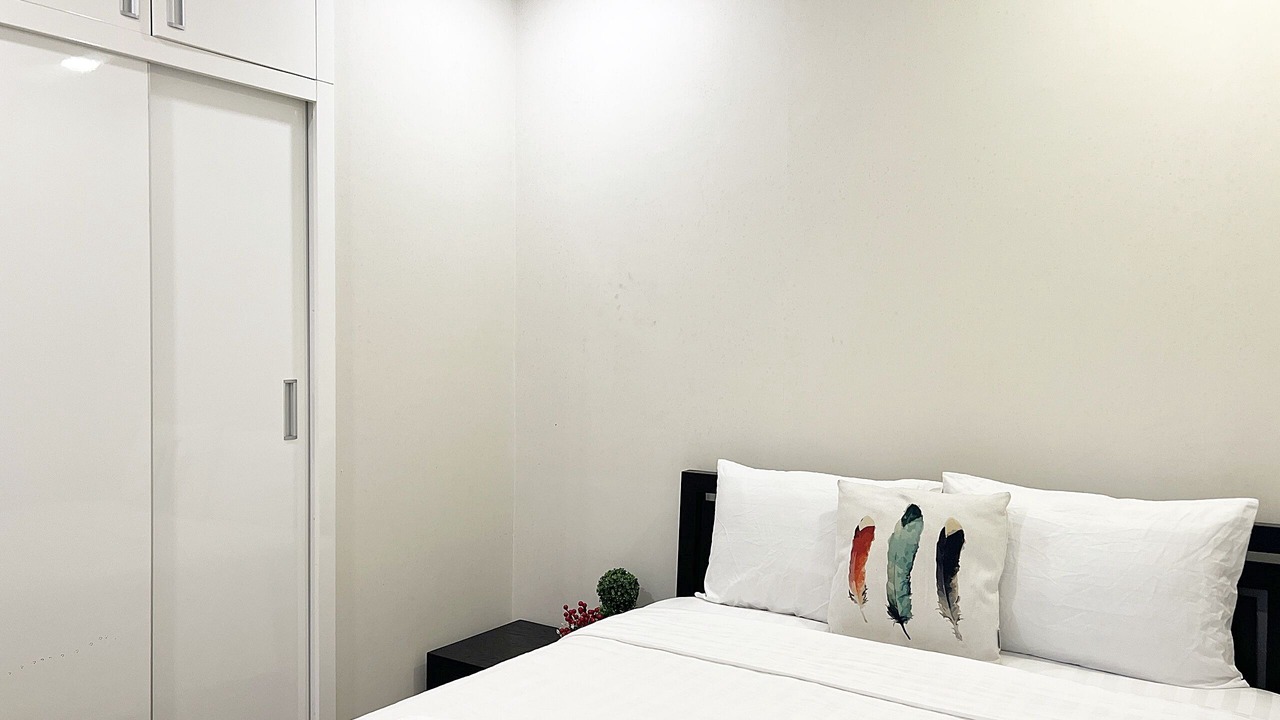 Photo of Bedroom in Hang Xanh
