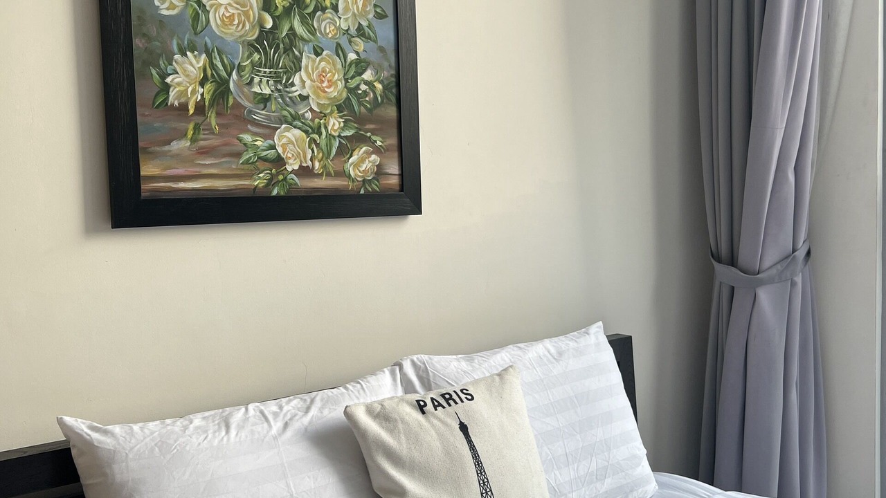 Photo of Bedroom in Hang Xanh