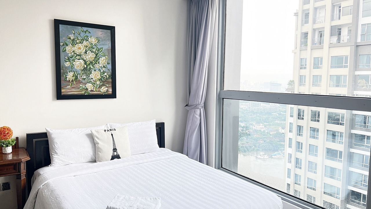 Photo of Bedroom in Hang Xanh
