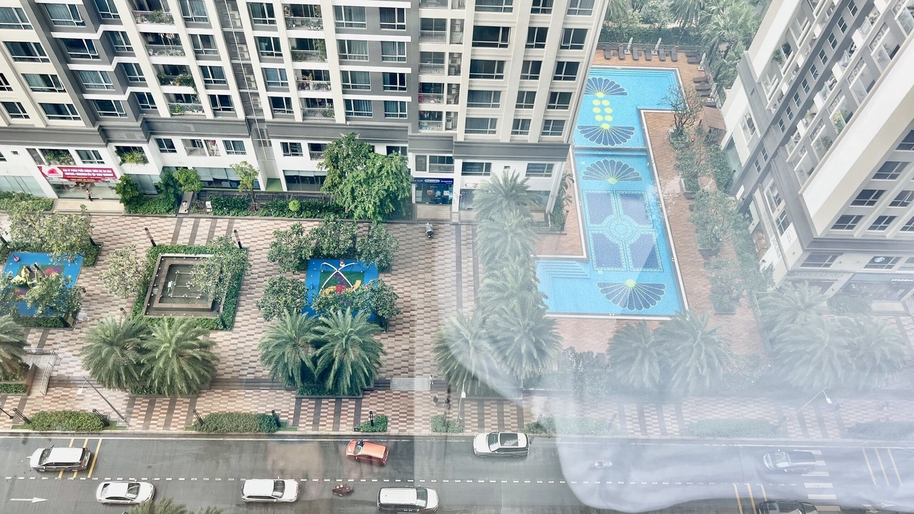 Photo of Outdoor in Hang Xanh
