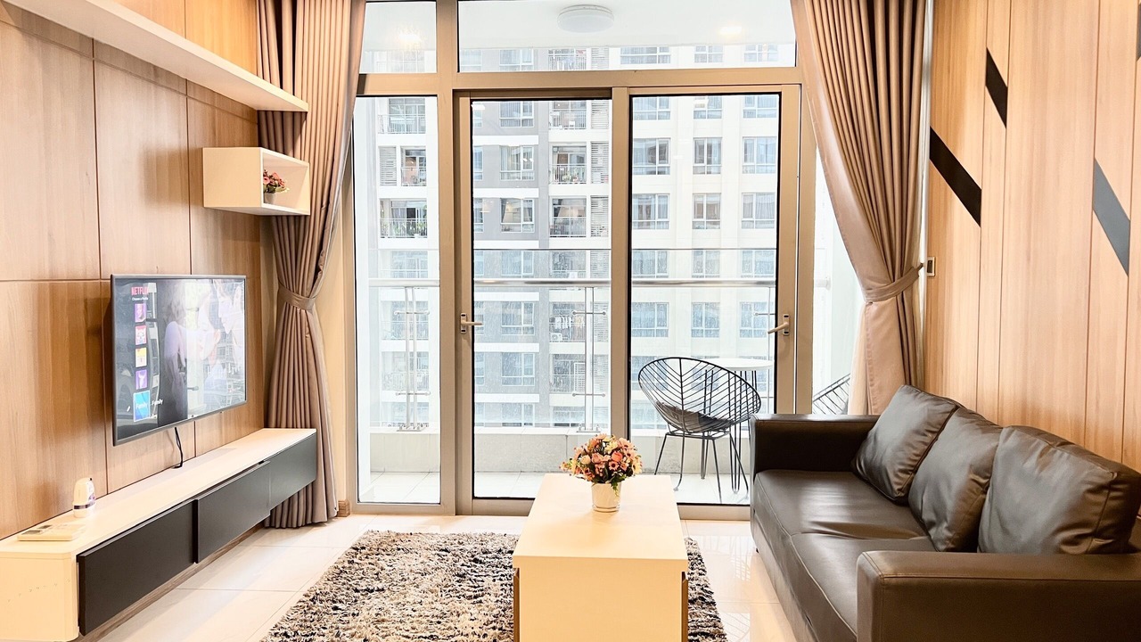 Photo of Livingroom in Hang Xanh