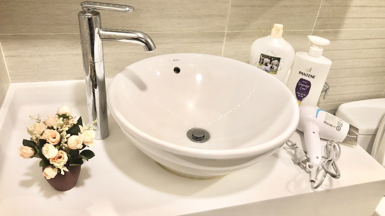 Photo of Bathroom in Hang Xanh