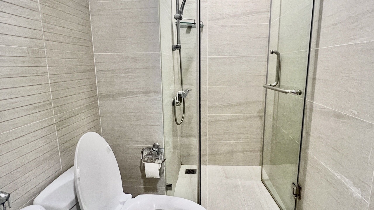 Photo of Bathroom in Hang Xanh