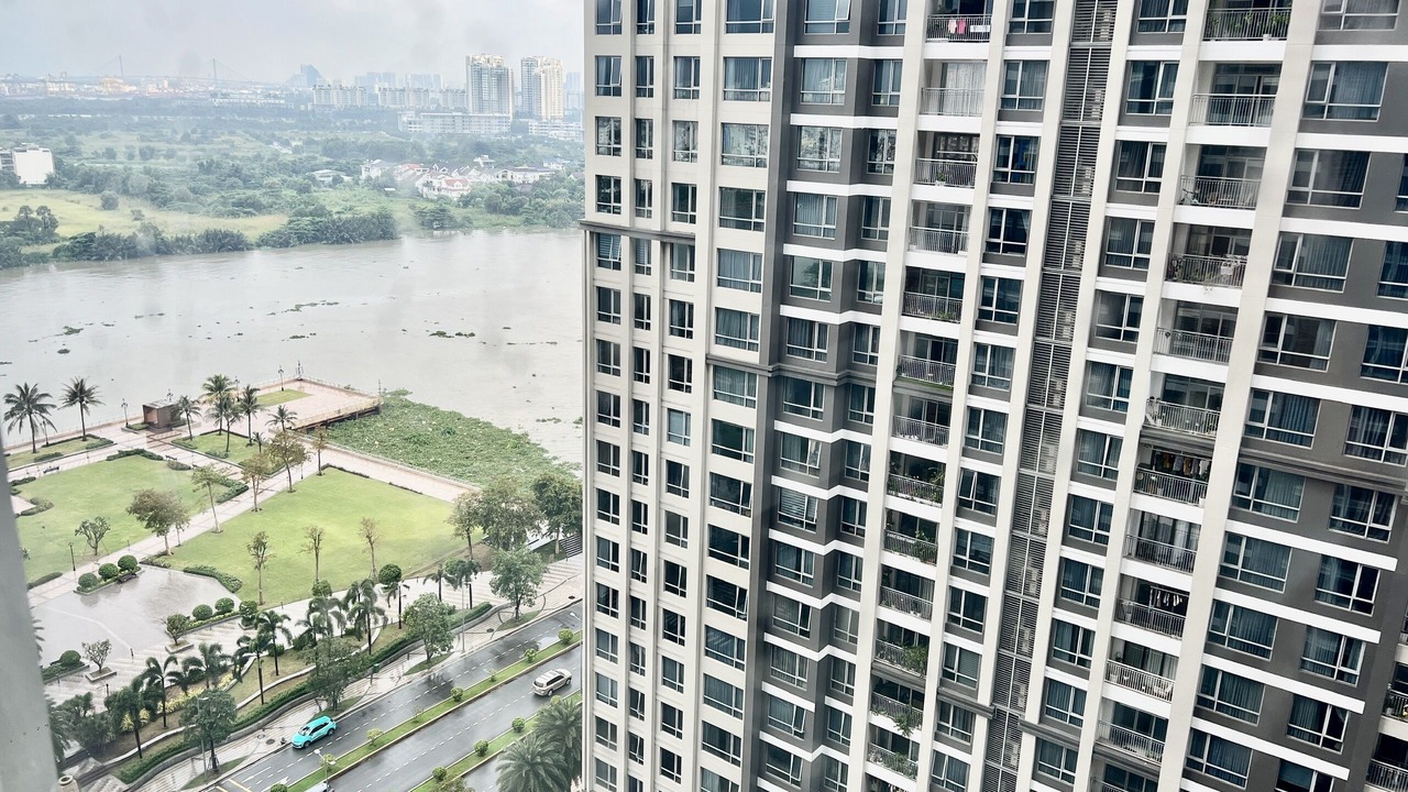 Photo of Outdoor in Hang Xanh