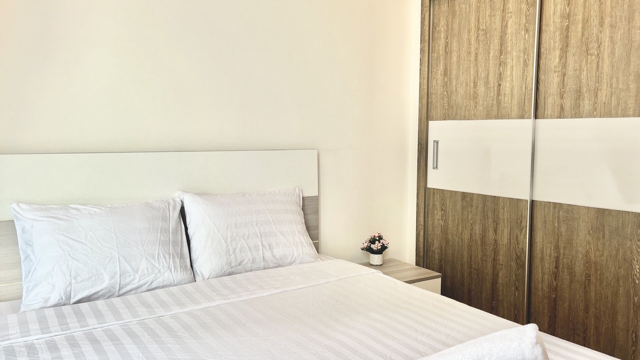 Photo of Bedroom in Hang Xanh
