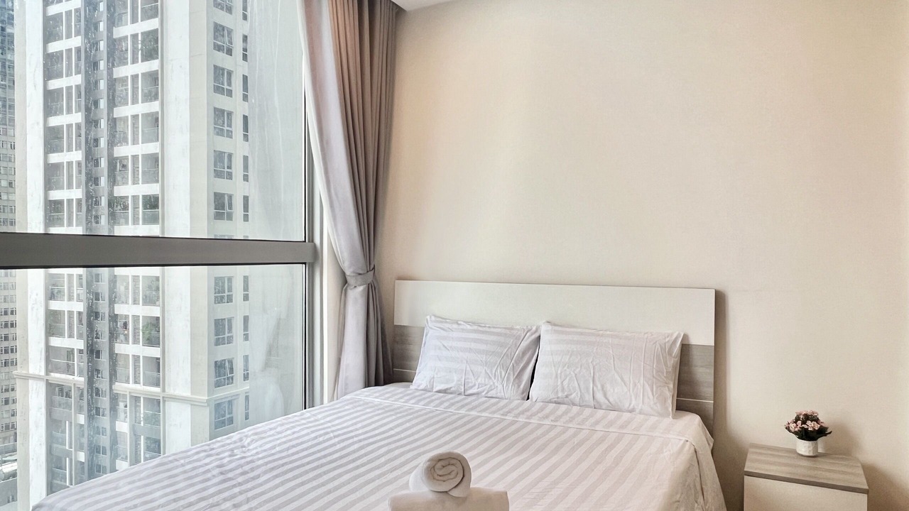 Photo of Bedroom in Hang Xanh