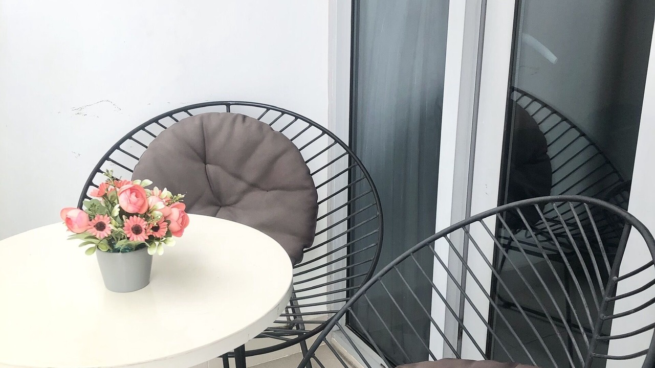 Photo of Outdoor in Hang Xanh
