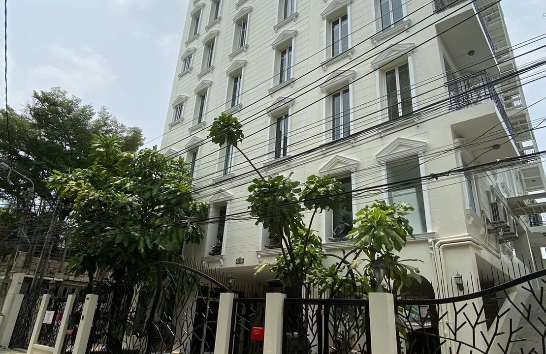 Photo of Outdoor in Khlong Tan