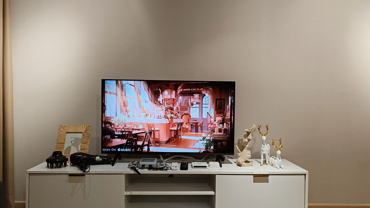 Photo of Livingroom in Taman Midah
