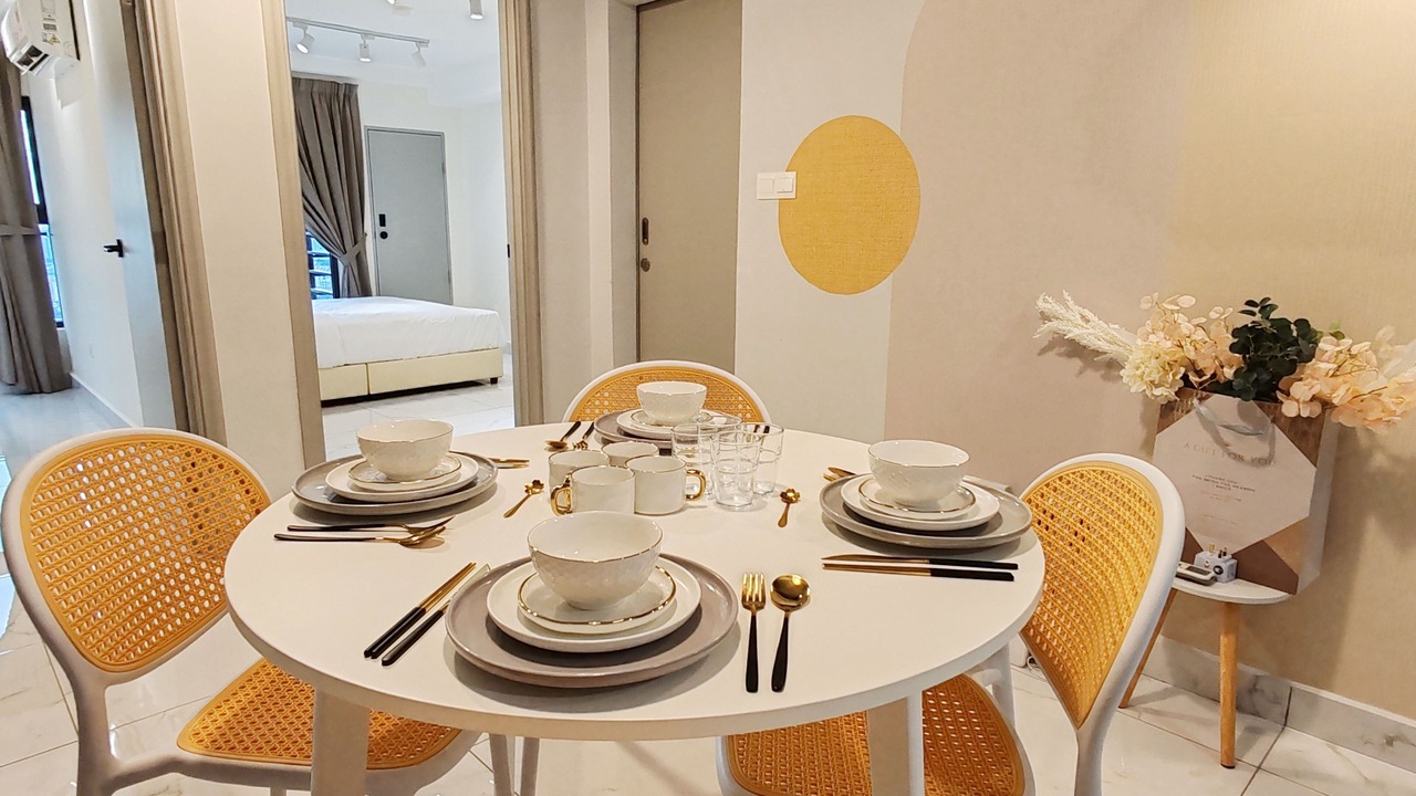Photo of Livingroom in Taman Midah