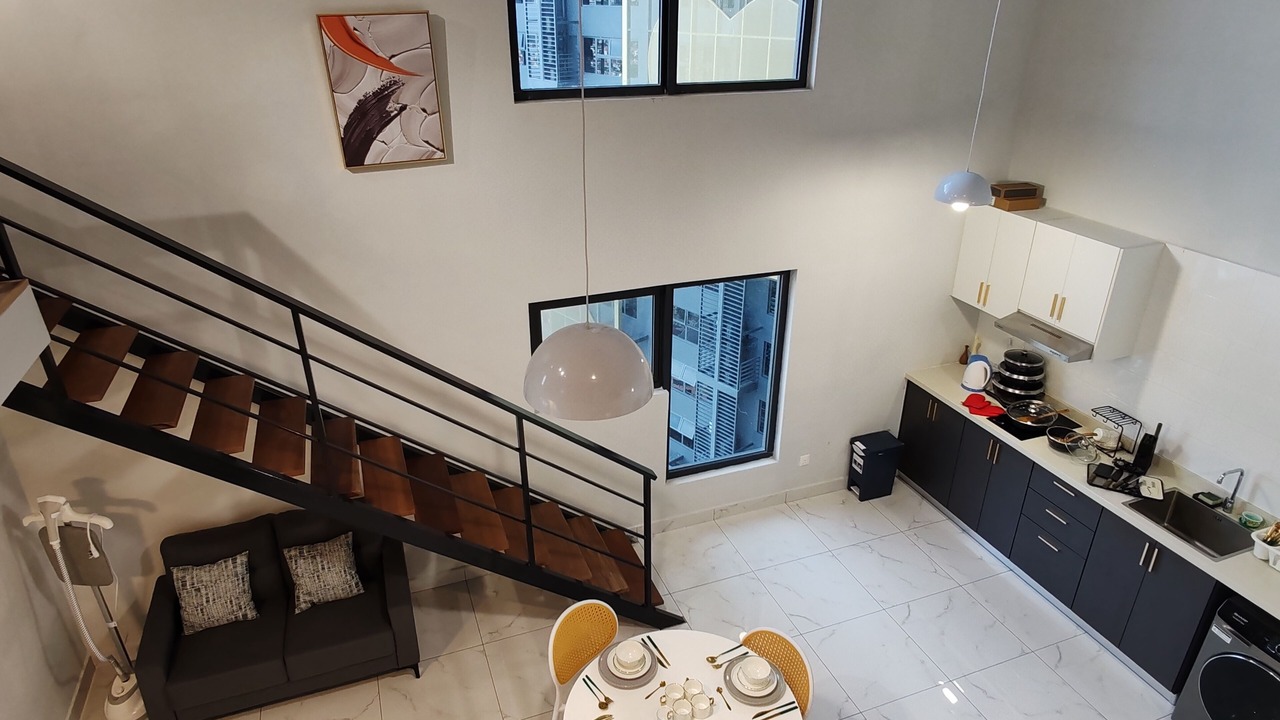 Photo of Kitchen in Taman Midah